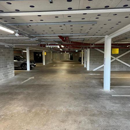 York Minster Icona 250 Free Parking & Gym Apartment Ngoại thất bức ảnh