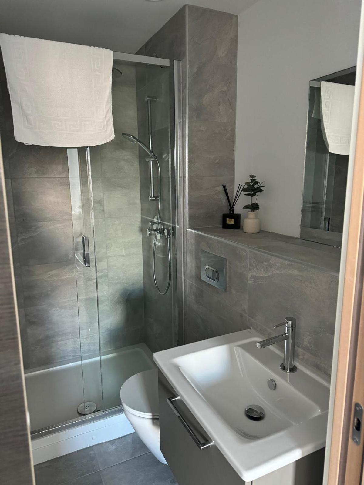 York Minster Icona 250 Free Parking & Gym Apartment Ngoại thất bức ảnh