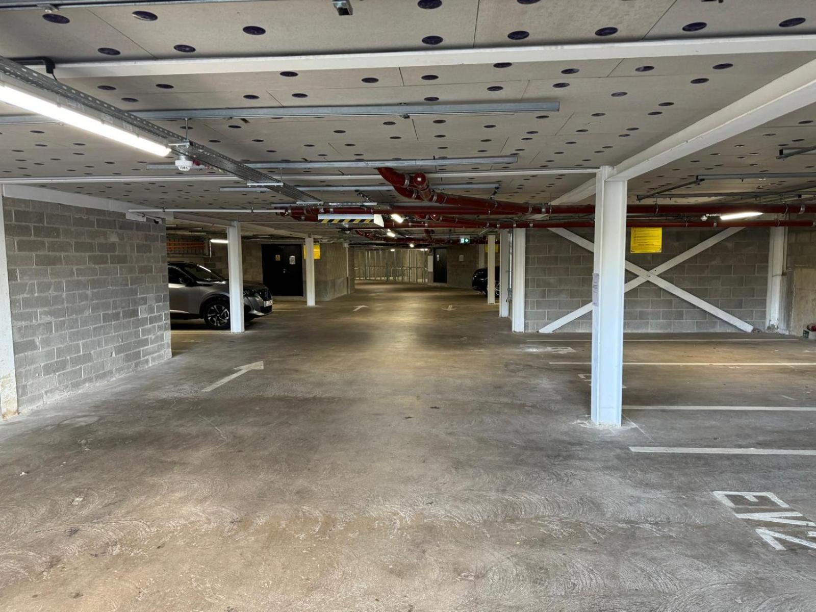 York Minster Icona 250 Free Parking & Gym Apartment Ngoại thất bức ảnh