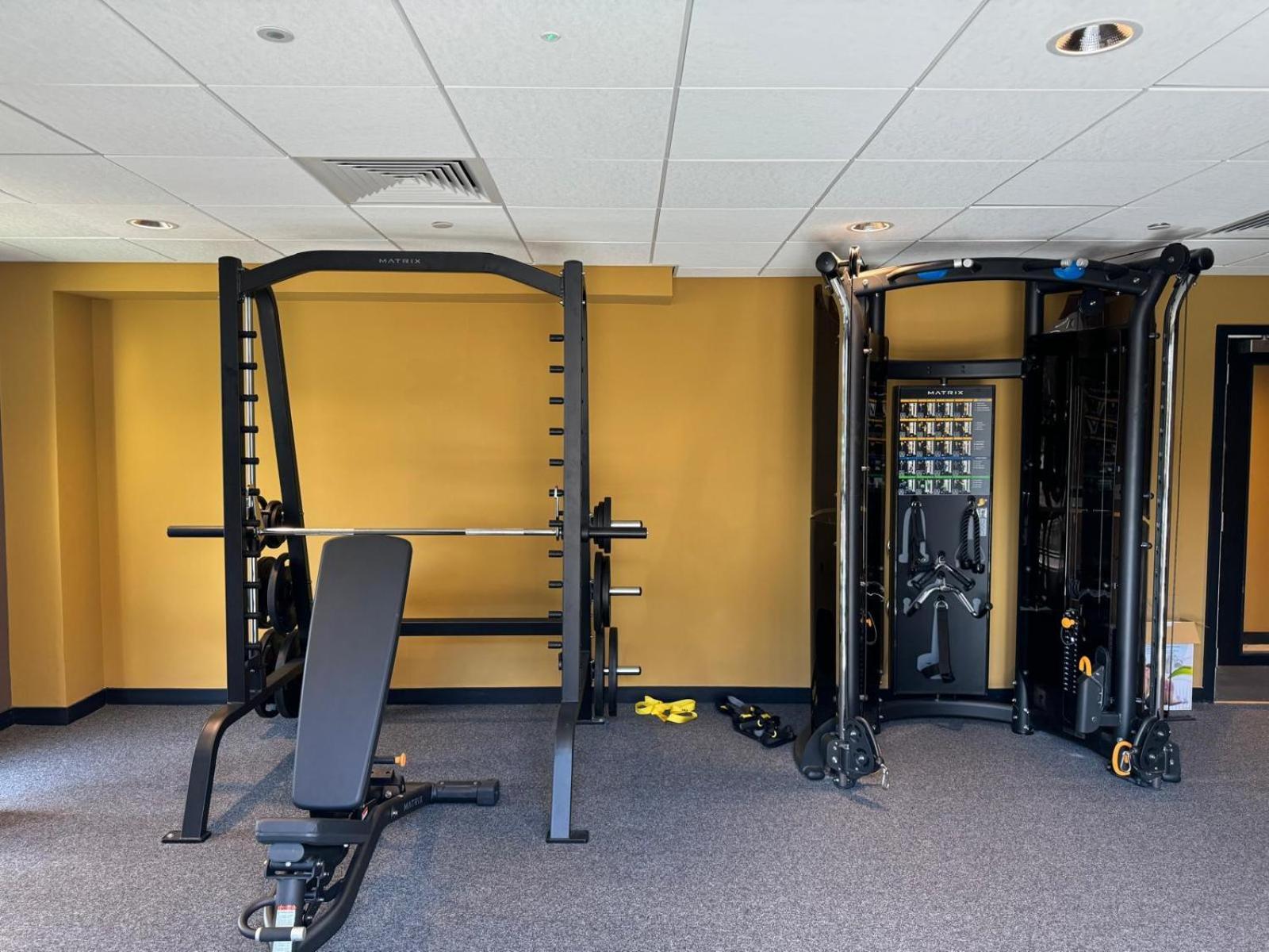 York Minster Icona 250 Free Parking & Gym Apartment Ngoại thất bức ảnh